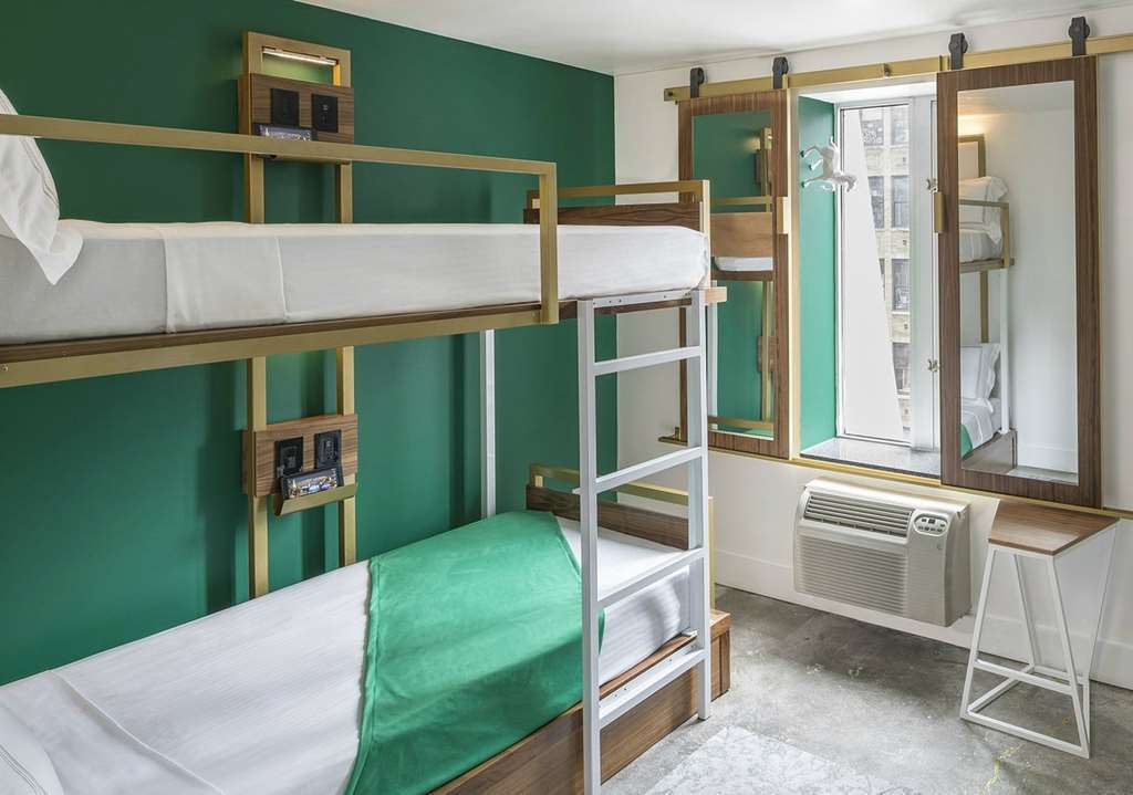 Artel Hotel By The Red Collection Times Square Nueva York Habitación foto